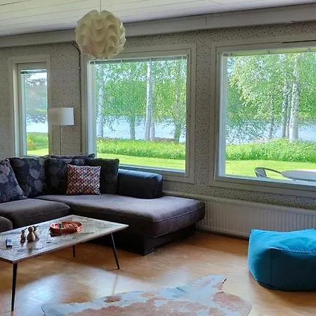 아파트 A Terraced House By The River! 콜라리